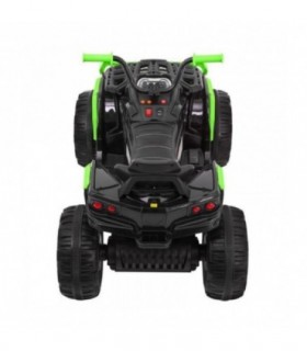 Quad enfant électrique BDM Mini Monster 12 volts – Toys Motor