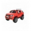 Volkswagen Amarok Rouge pour enfant - Voiture électrique 24v