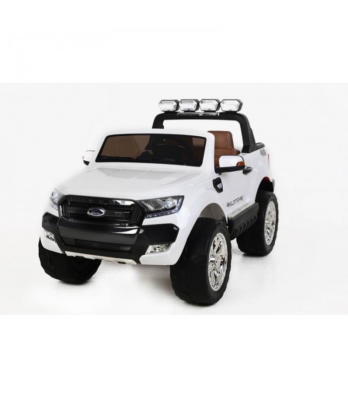 Электромобиль RIVERTOYS Ford Ranger