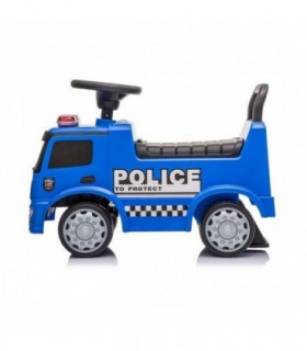 Porteur police new arrivals