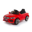 Voiture électrique enfant Mercedes classe C 12V Rouge