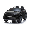 Range Rover Evoque Noir 12v - Range rover enfant