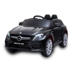 Voiture électrique enfant Mercedes GLA 12 v Noire - Licence officielle Mercedes