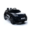 Range Rover Velar Noir 12v - Range rover enfant