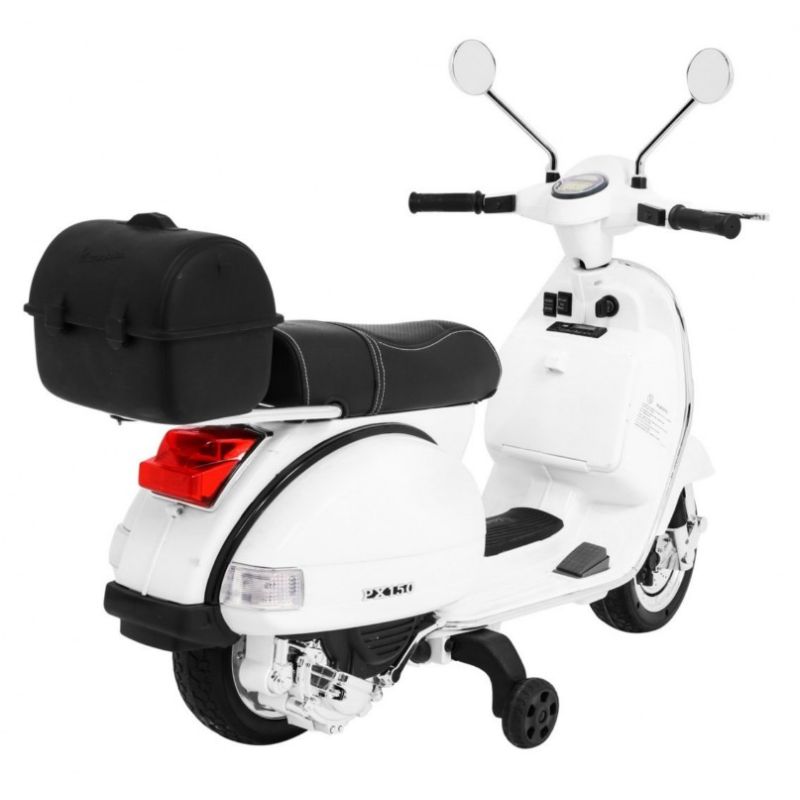 Generic Scooter électrique 12V pour enfant balanc à prix pas cher