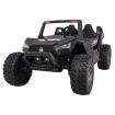 Buggy enfant électrique 2 places 24V Buggy SX-1928 Noir - Pack Luxe