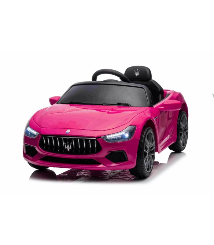 Maserati baby car online