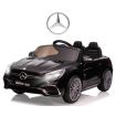 Voiture électrique 12V Mercedes SL65 S Noire